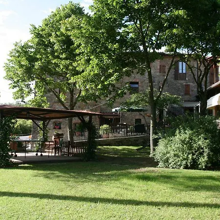 Agriturismo Oasi Verde Mengara-3