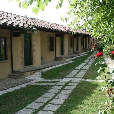 Agriturismo Oasi Verde Mengara-2